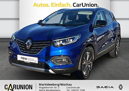 Renault Kadjar gebraucht kaufen Renault Kadjar BOSE Edition TCe 140 EDC GPF