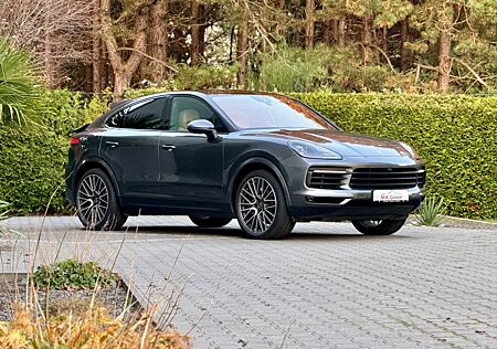 Porsche Cayenne Bose HUD Pano Luft inkl. Lieferung