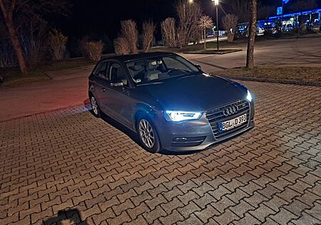 Audi A3 2.0 TDI Ambiente Ambiente