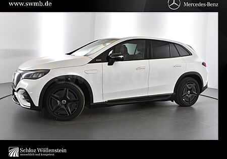 Mercedes-Benz EQE SUV EQE 350 4M SUV 3,99%/AMG/Night/DISTRONIC/Pano-D