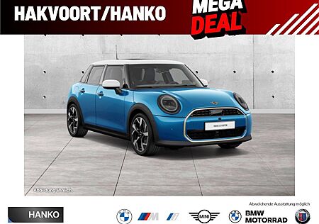 Mini Cooper S Cooper C 5-Türer Mega Sale ! UPE 39410€