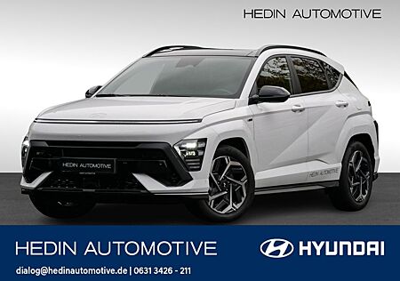 Hyundai Kona 1.6 T-GDi N-Line DCT 4WD Ultimate |STHZ|LED