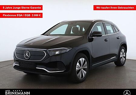 Mercedes-Benz EQA gebraucht kaufen Mercedes-Benz EQA 250 Progressive/LED/SHZ/Parktronic/Kamera