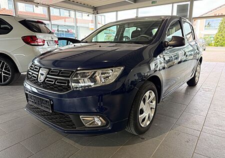 Dacia Sandero II Essential * AHK * LED * Bluetooth *