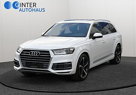 Audi Q7 3.0 TDI quattro S line Sport/Plus*aus 2.Hand*