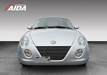 Daihatsu Copen 1.3 100th Anniversary