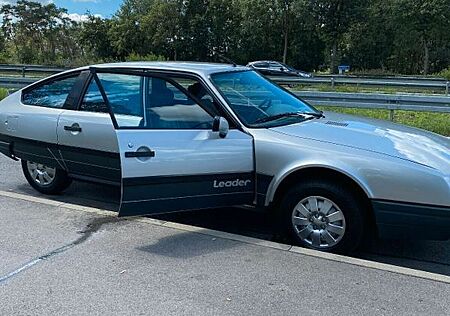 Citroën CX