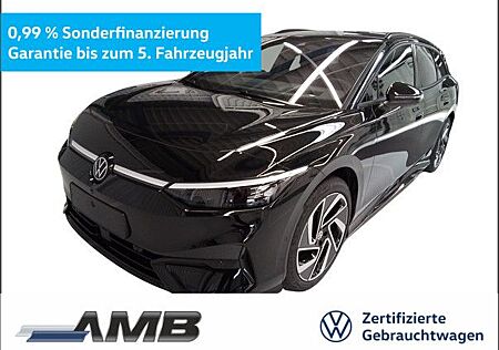 VW ID.7 Volkswagen Tourer Pro S 86kWh/AHK/Matrix/WäPu/03.30Gar