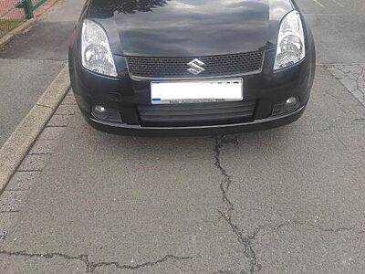 Suzuki Swift 1,3 Comfort Comfort