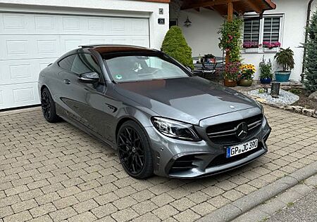 Mercedes-Benz C 43 AMG C43 AMG 4MATIC | MB100 Garantie | La Chanti