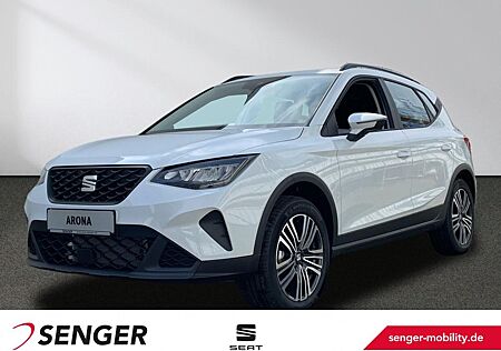 Seat Arona StyleEdition 1.0 TSI DSG LED Navi FullLink