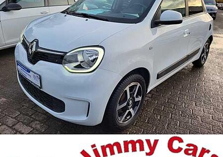 Renault Twingo SCe 75 LIMITED