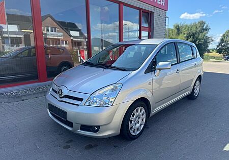 Toyota Corolla Verso 1.8 Sol TÜV NEU
