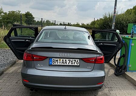 Audi A3 2.0 TDI Ambiente Ambiente