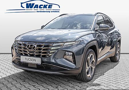 Hyundai Tucson 1.6 T-GDI Plug-in Hybrid Prime 4WD