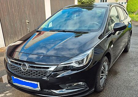 Opel Astra ST 1.4 Turbo Edition 110kW Edition