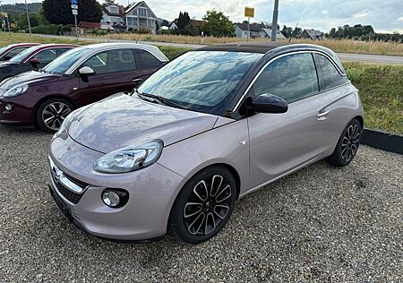 Opel Adam Open Air ecoFlex 1,0 Turbo