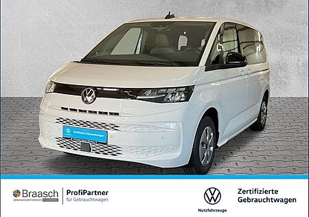 VW T7 Multivan Volkswagen 2,0 TDI Basis DSG,SHZ,PDC,Klimaautom