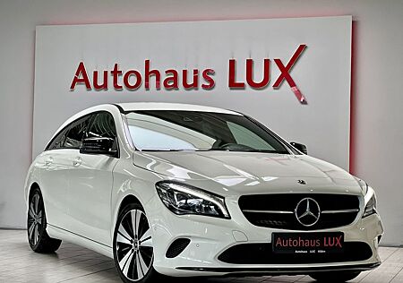 Mercedes-Benz CLA 180 Shooting Brake AMBIENTE/NAVI/TOTW*KEYLES