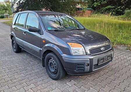 Ford Fusion 1,25 Ambiente Klima & Schiebedach 1. Hand