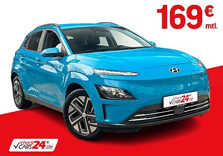 Hyundai Kona EV Select*169€*SOFORT-VERFÜGBAR*