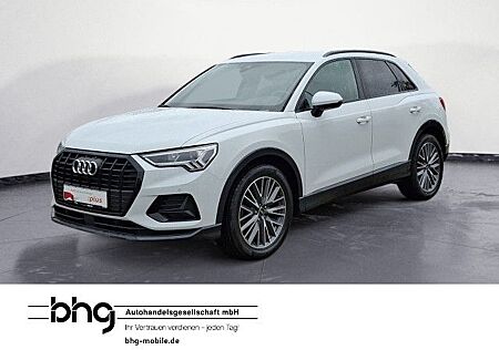 Audi Q3 35 TDI S tronic advanced