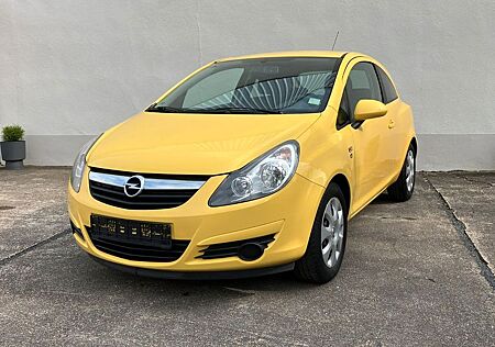 Opel Corsa D Edition "111 Jahre"