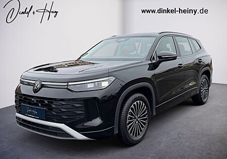 VW Tayron Volkswagen 1.5 eTSI Life