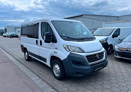 Fiat Ducato Kombi 30 130 L1H1 RS: 3000 mm