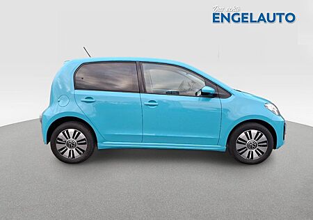 VW e-up! Volkswagen e-up! 61 KW CCS KAMERA SHZB DAB