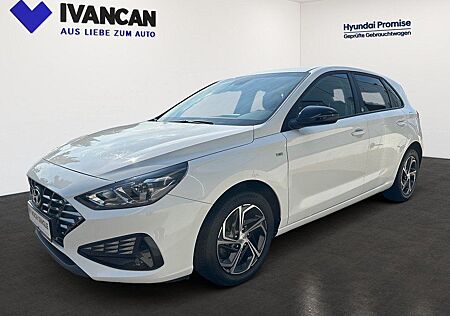 Hyundai i30 1.5T 160PS 48V Edition 30