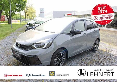 Honda Jazz Hybrid Advance Sport 1.5 e CVT