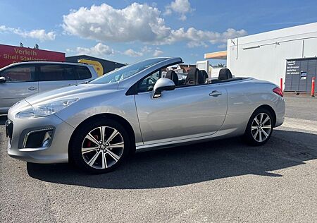 Peugeot 308 CC Cabrio-Coupe Active