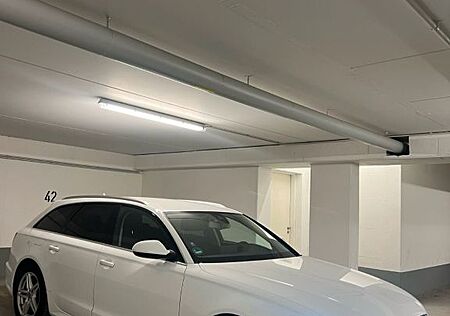 Audi A6 2.0 TDI 140kW S tronic quattro Avant -