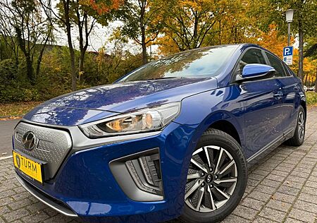 Hyundai Ioniq Trend Elektro|CCS|ACC|Garantie05/29|SOH93%
