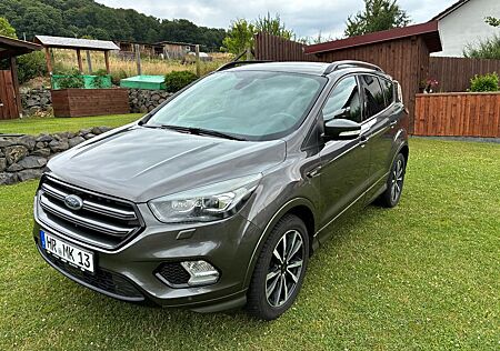 Ford Kuga 2,0 TDCi 4x4 132kW ST-Line PowerShift S...