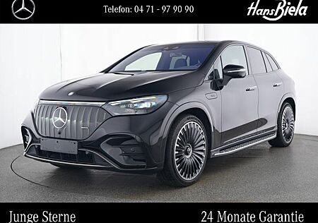 Mercedes-Benz EQE SUV Mercedes-AMG EQE 43 4M SUV Prem+/Night/Pano/AHK