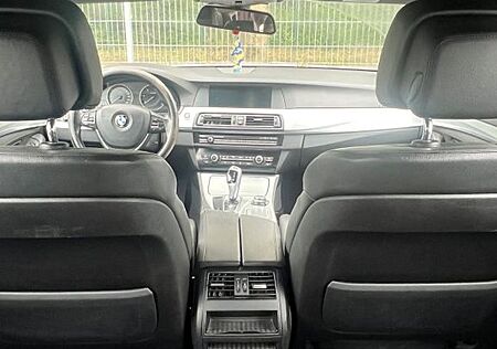 BMW 520d Touring -