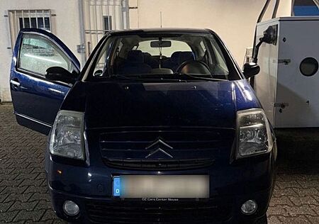 Citroën C2 1.1 SX SX