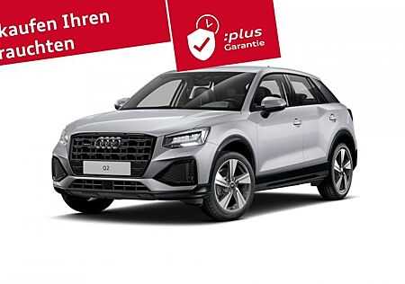 Audi Q2 40 TFSI quattro advanced Navi+ ACC Sitzhz