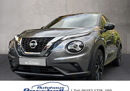 Nissan Juke Enigma Navi LED Apple CarPlay Android Auto