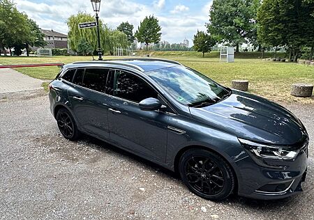 Renault Megane ENERGY TCe 130