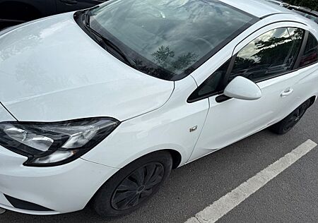Opel Corsa 1.4 ecoFLEX Edition S/S Edition