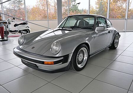 Porsche 911 Urmodell Deutsches FZ Scheckheft