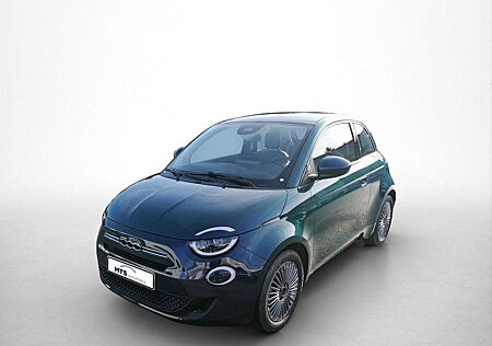 Fiat 500 Hybrid Limousine- Hybrid Torino 48kW (65P