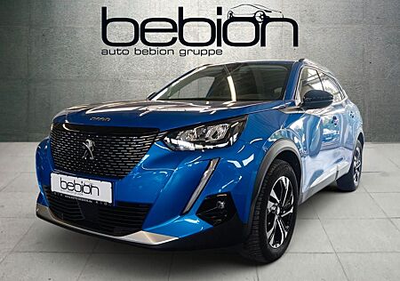 Peugeot 2008 1.2 PureTech 130 Allure Pack KeyLess LED LM