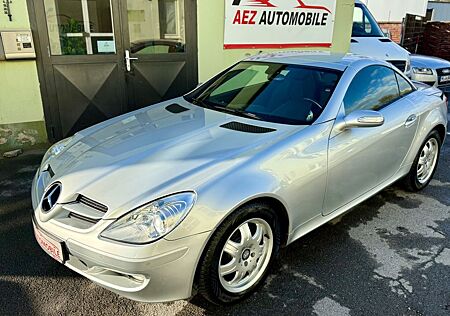 Mercedes-Benz SLK 200 SLK Roadster Kompressor