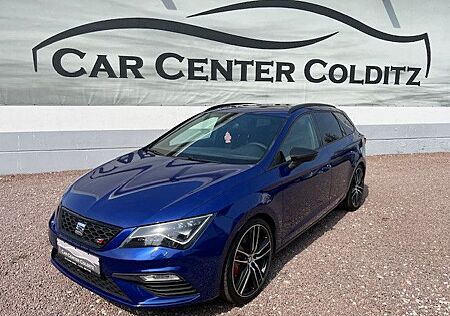 Seat Leon ST CUPRA 300 DSG 4Drive*ACC*Pano*Beats*