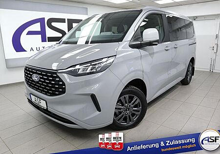 Ford Tourneo Custom L1 Titanium #8-Sitzer #ACC #Ke...