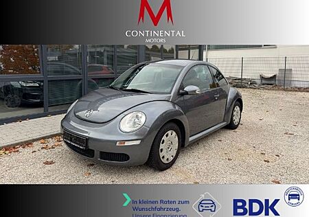VW New Beetle Volkswagen Lim. 1.6*KLIMA*